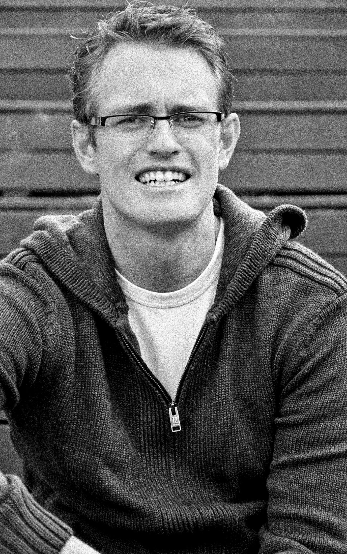 Kevin Cummins, owner and founder of Modular Media